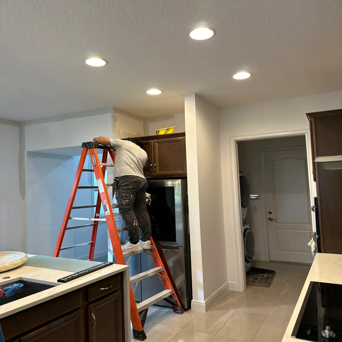IC Moderno LLC remodeling project 20 in Boston, MA
