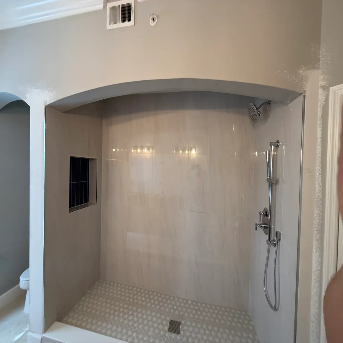 Bathroom Remodeling by IC Moderno LLC in Boston