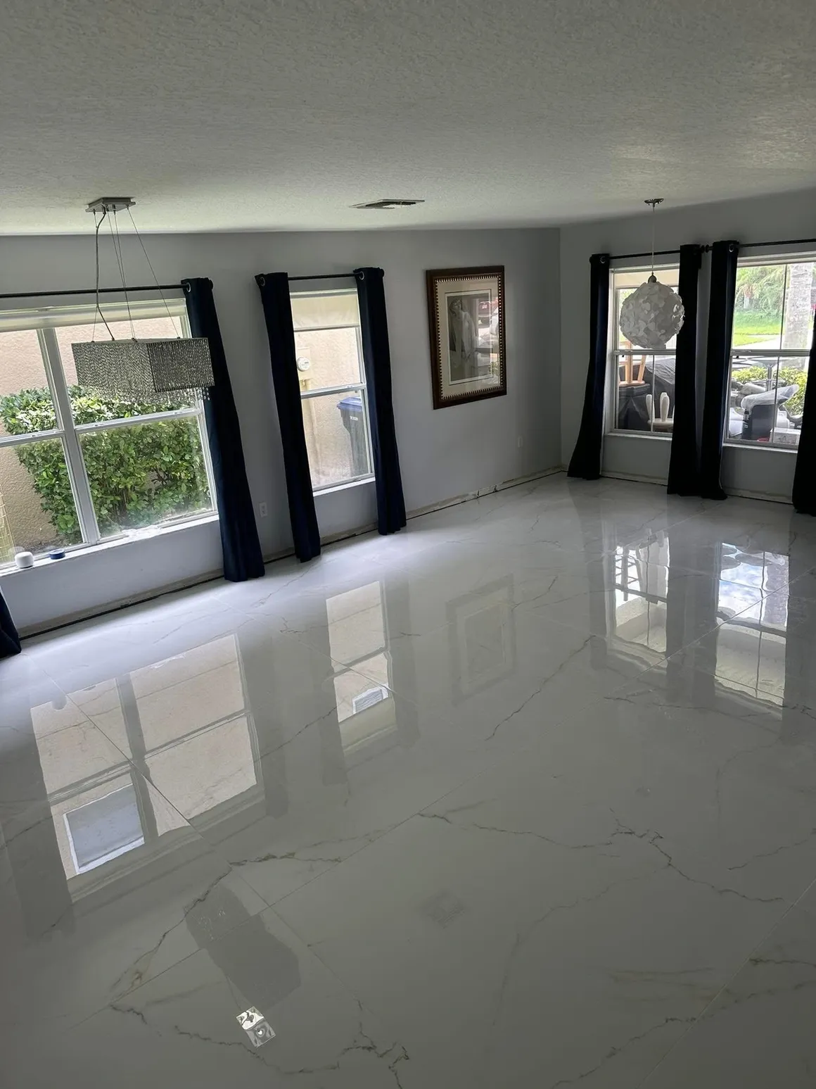 IC Moderno LLC remodeling project 16 in Boston, MA
