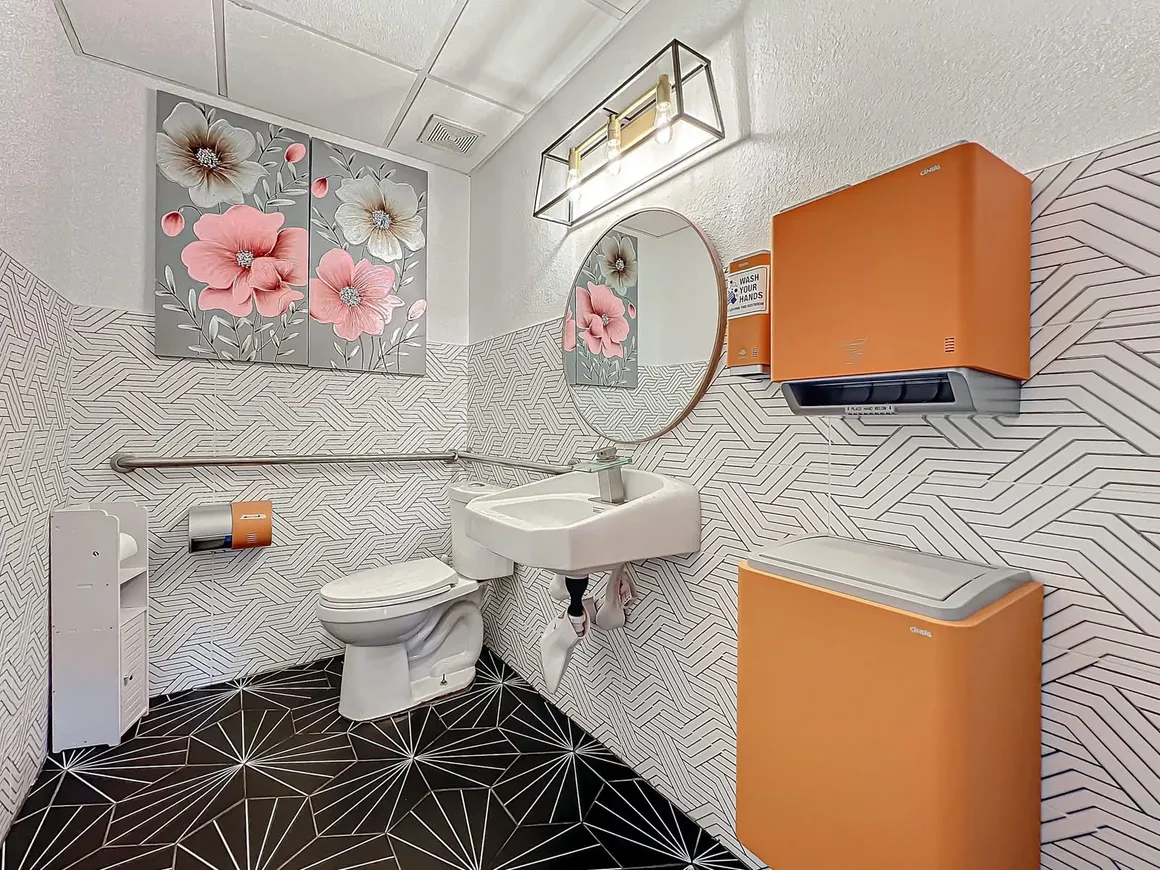 IC Moderno LLC remodeling project in Boston 2