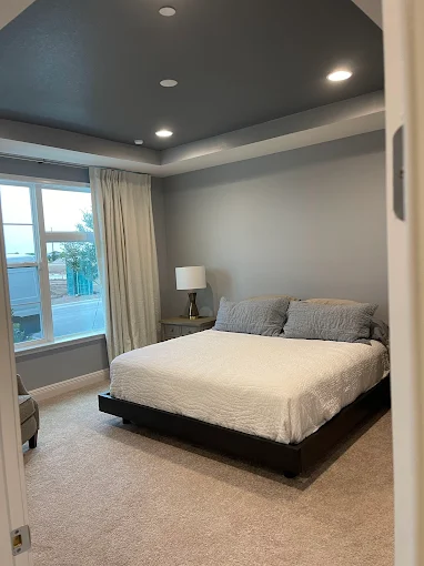Interior Painting by IC Moderno LLC in Boston
